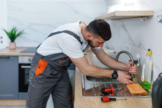 Best Drain Cleaning Services  in Enosburg Falls, VT