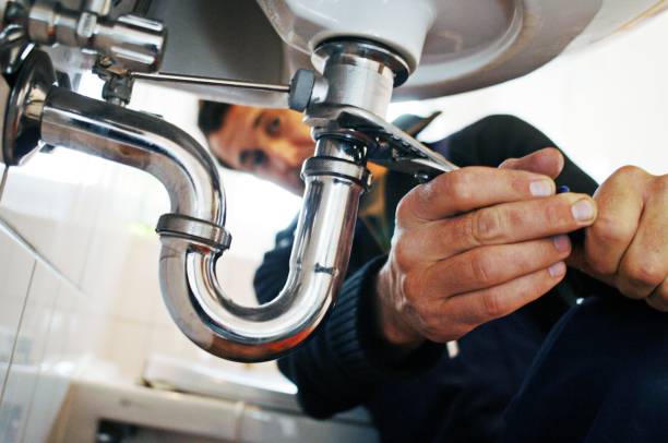 Best Plumbing Inspection Services  in Enosburg Falls, VT