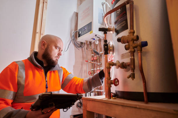 Best Hot Water Heater Installation  in Enosburg Falls, VT