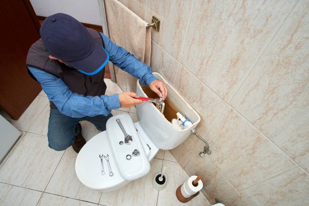 Best Residential Plumbing Services  in Enosburg Falls, VT