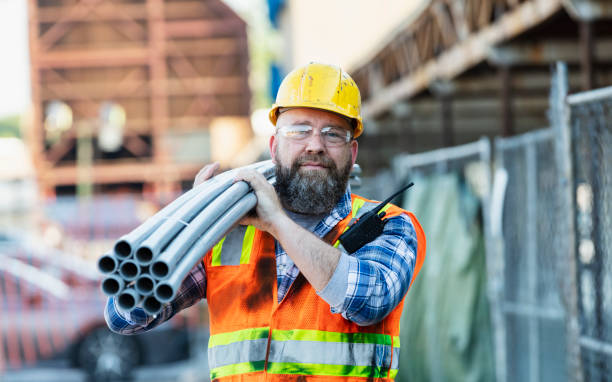 Best Commercial Plumbing Services  in Enosburg Falls, VT