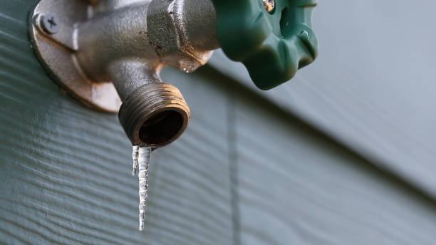 Sprinkler Systems in Enosburg Falls, VT