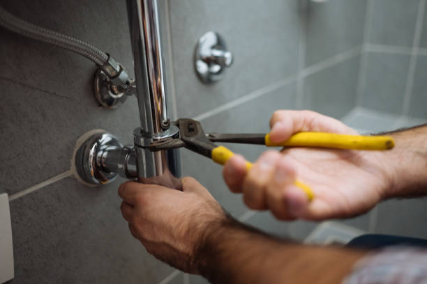 Best Emergency Plumbing Repair  in Enosburg Falls, VT