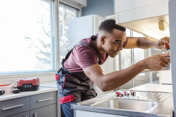 Best Leak Detection Services  in Enosburg Falls, VT