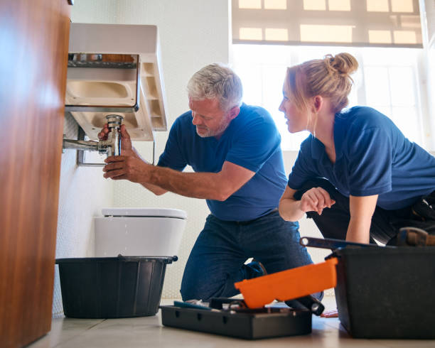 Best Water Softener Installation  in Enosburg Falls, VT
